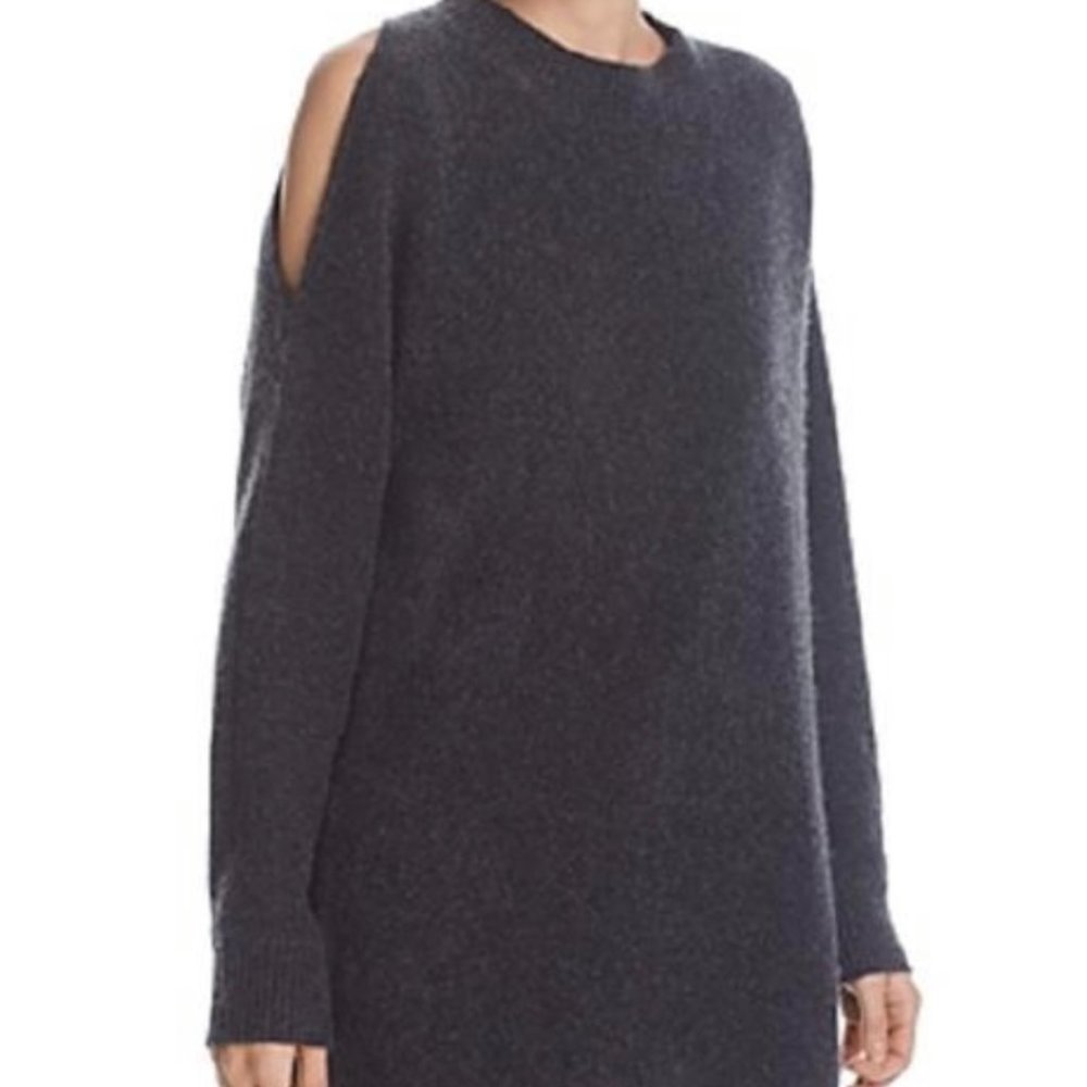 Bloomingdale's Cashmere Sweater